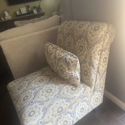 Couch Chair 
