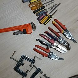 Random Tools