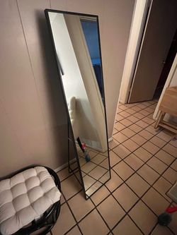Floor Mirror
