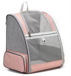 Ventilated Pet carrier -  Cats/Small Dogs (new)