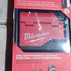 New Milwaukee 