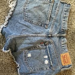 Levi’s Shorts