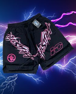 Hellstar Shorts