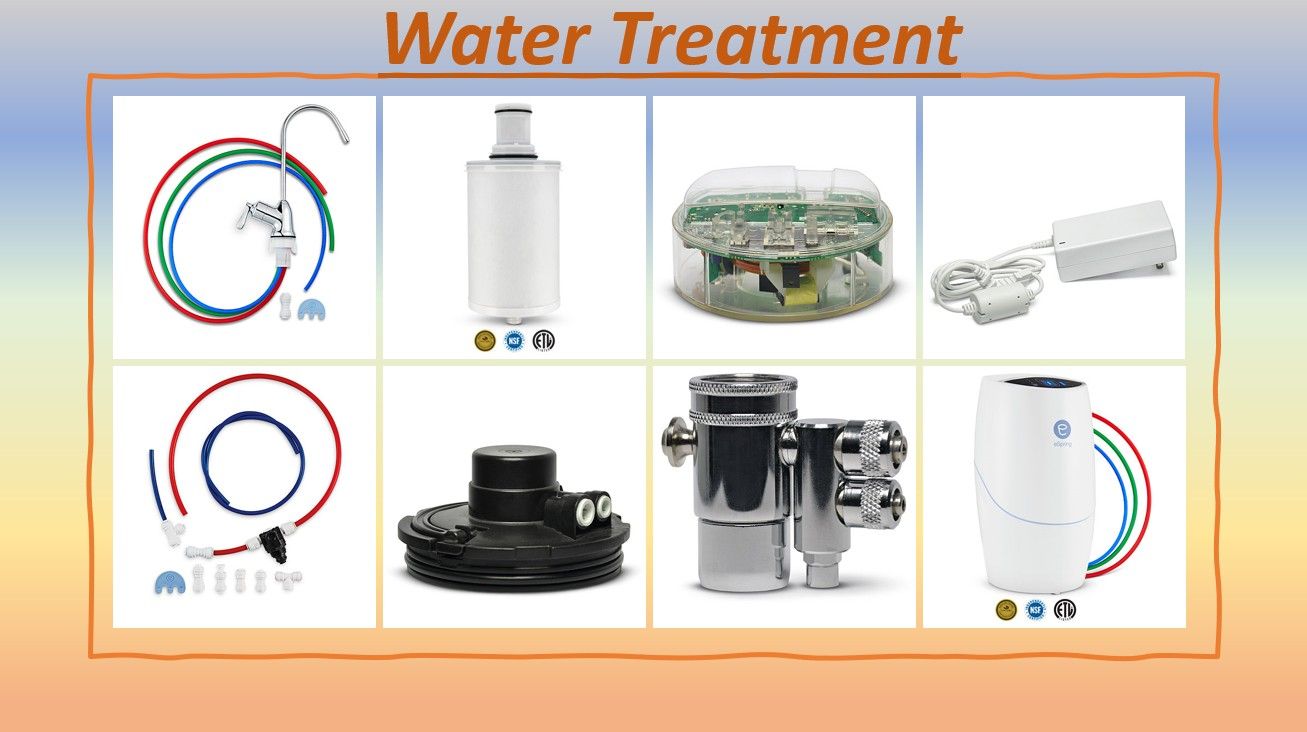 Water Treatment