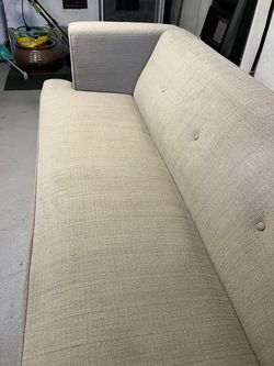 84" sofa