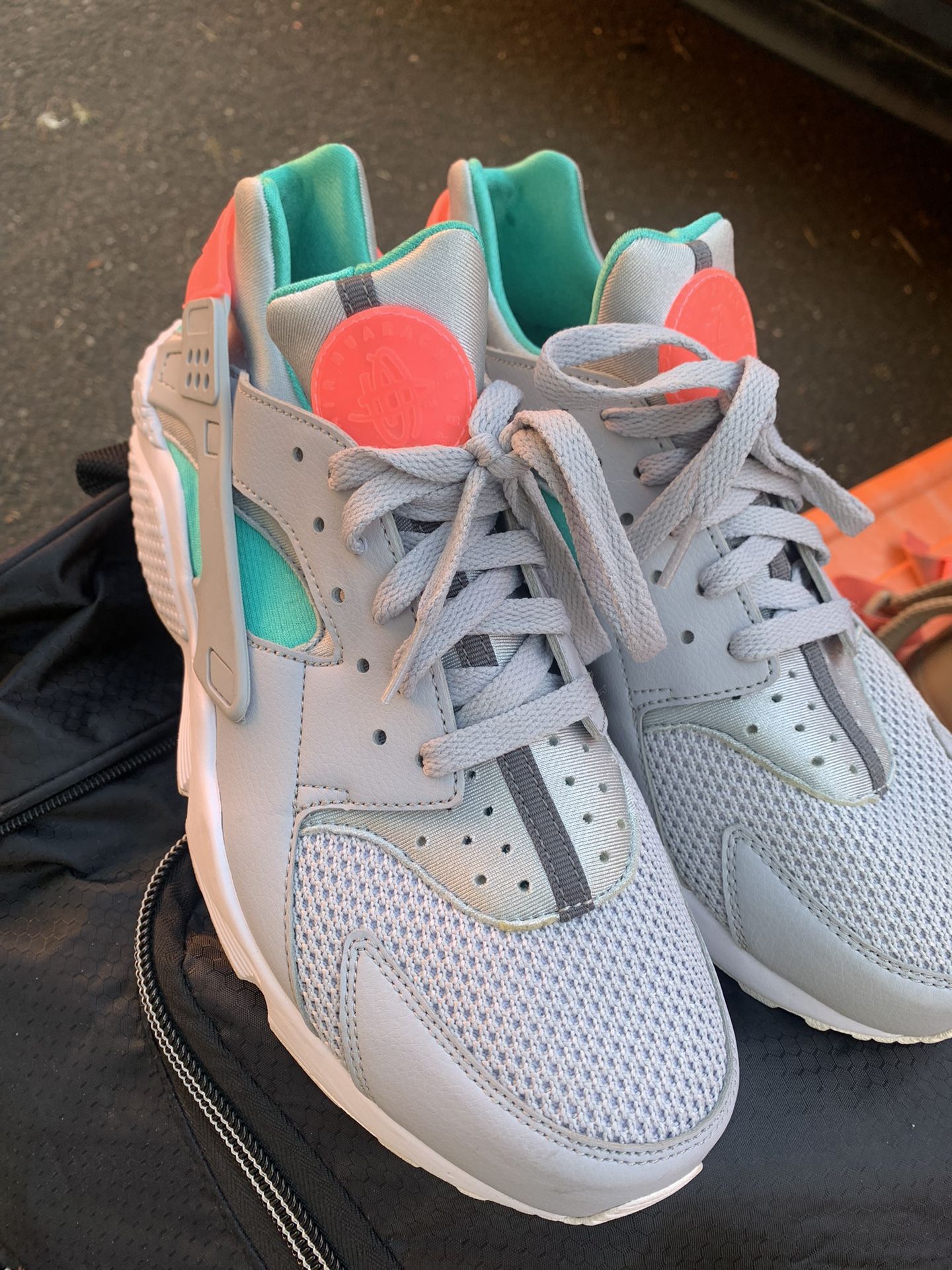 Nike Hurrache