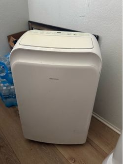 Air conditioning