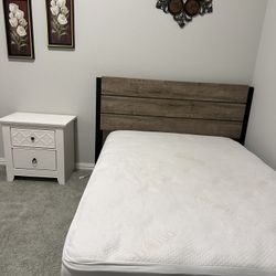 Beautiful Bedroom Set