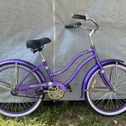 Women’s 24” Street Bike 