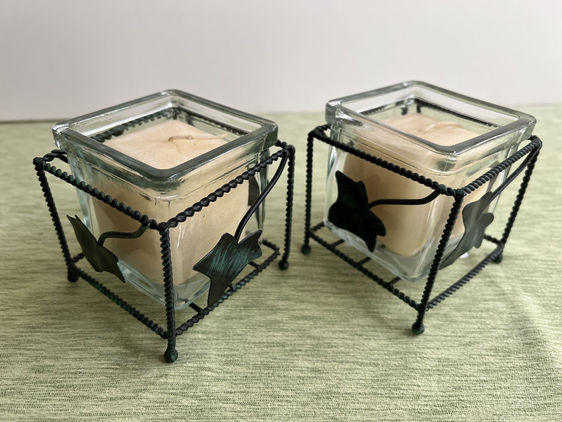 Candles