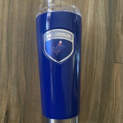 New Los Angeles Dodger Mug