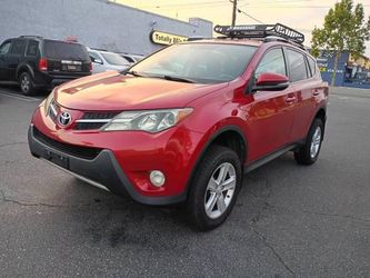 2013 Toyota Rav4
