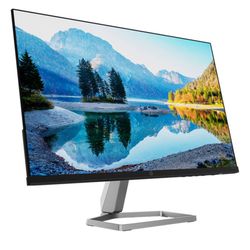 HP M24fe FHD Monitor - Good Condition $45 No Box
