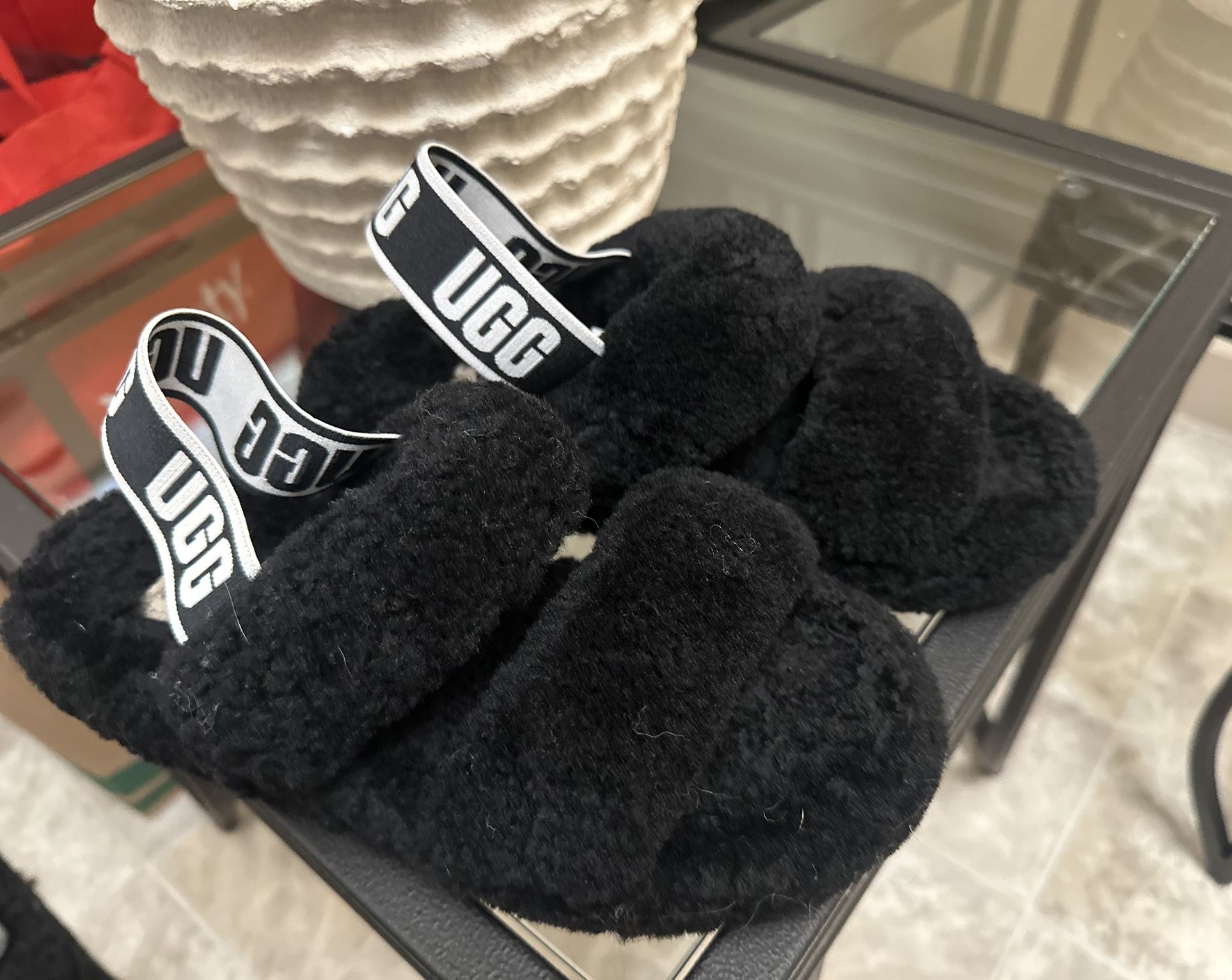 Ugg Slippers