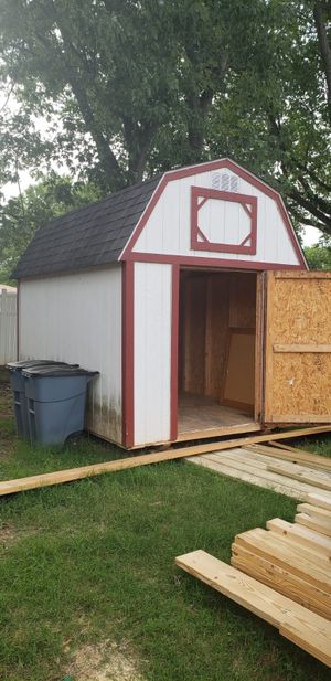 New And Used Shed For Sale In Nashville Tn Offerup