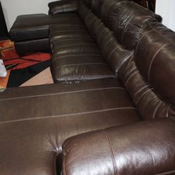 Sectional Sofa