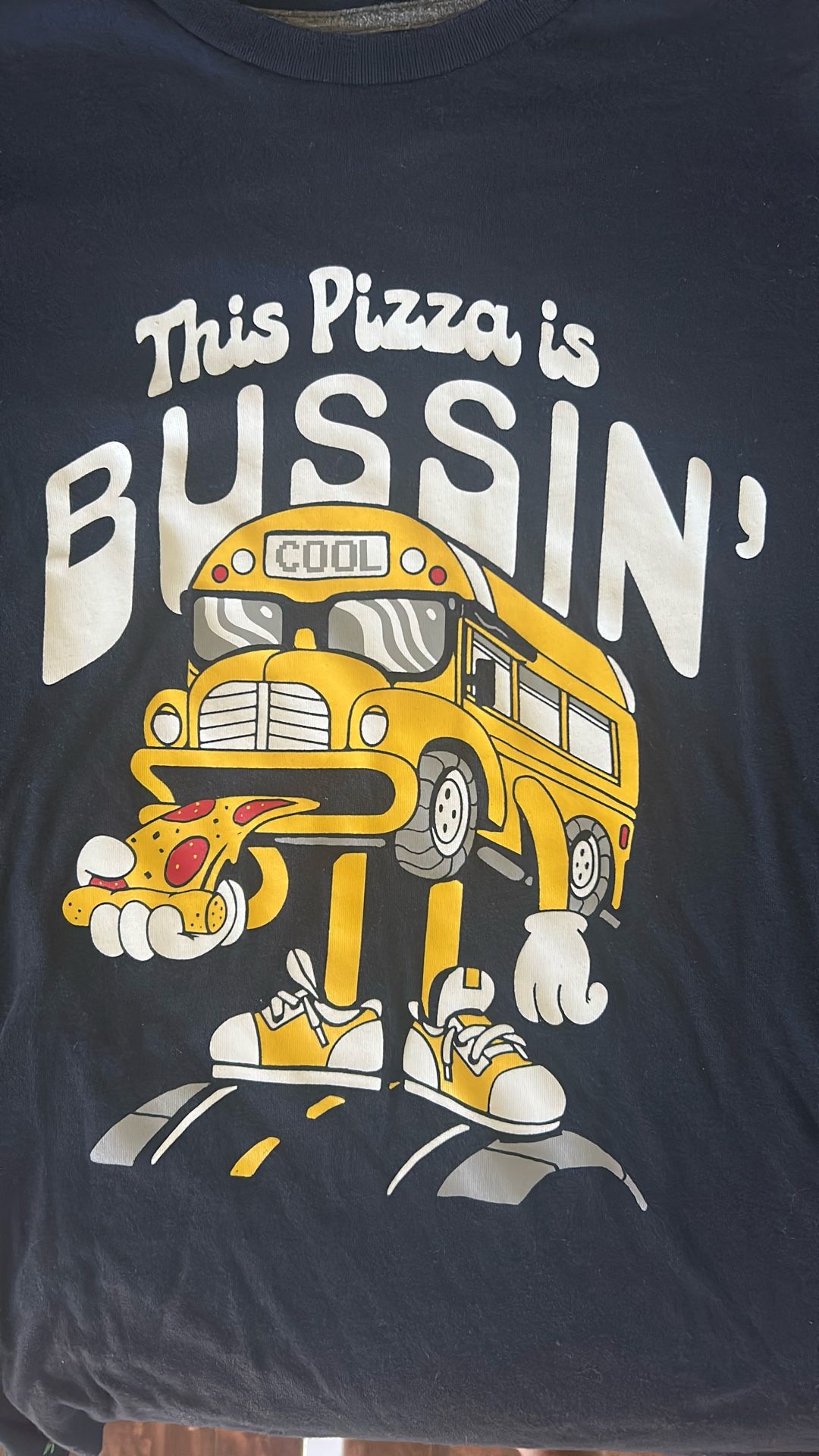 Old Navy Graphic T-shirt