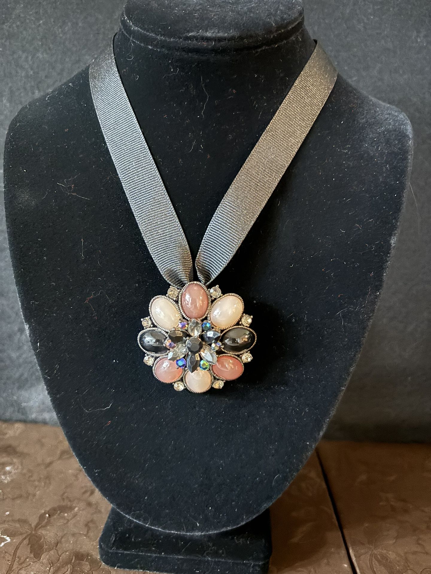 Choker/Necklace