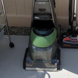 Bissell PET Carpet Cleaner