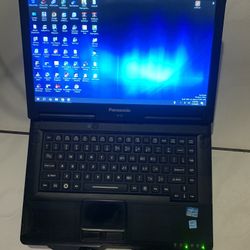DIESEL LAPTOP SCANNER TOOL DIAGNOSTIC ECM HEAVY DUTY - Read