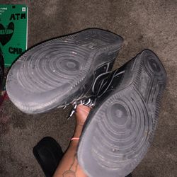 Supreme Forces 