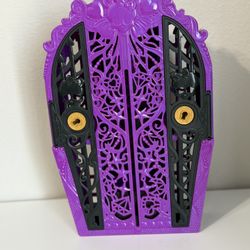 Monster High Case
