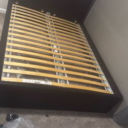 IKEA Malm bed Full size 