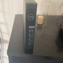 Dell D15U Intel Core i5