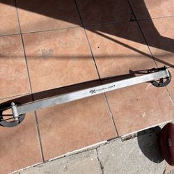 Megan Racing Strut Bar Lexus Is250 