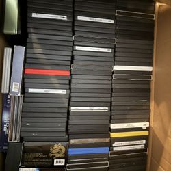 Huge DVD Lot – Over 150 Movies & TV Shows!