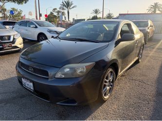 2005 Scion tC