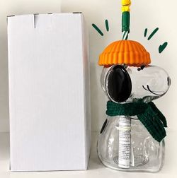 Starbucks Snoopy Cup