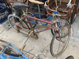 Schwinn Bike