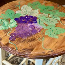 Plant Stand Or Stool