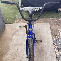 Kids Bike 