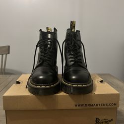 Dr. Martens 1460 Bex Boots