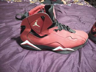 Jordan True Flight