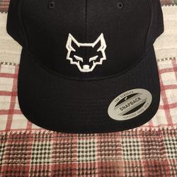 Wolf Hats 10 Pcs