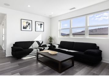 Sofa Set