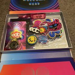 Edc Vip Ticket