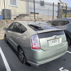 2007 Toyota Prius
