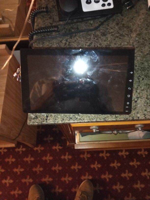 Monitor