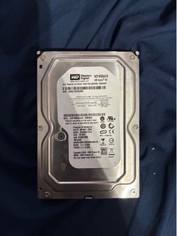 Used PC Parts