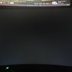 Spectre 32 Inch Curved Gaming Monitor