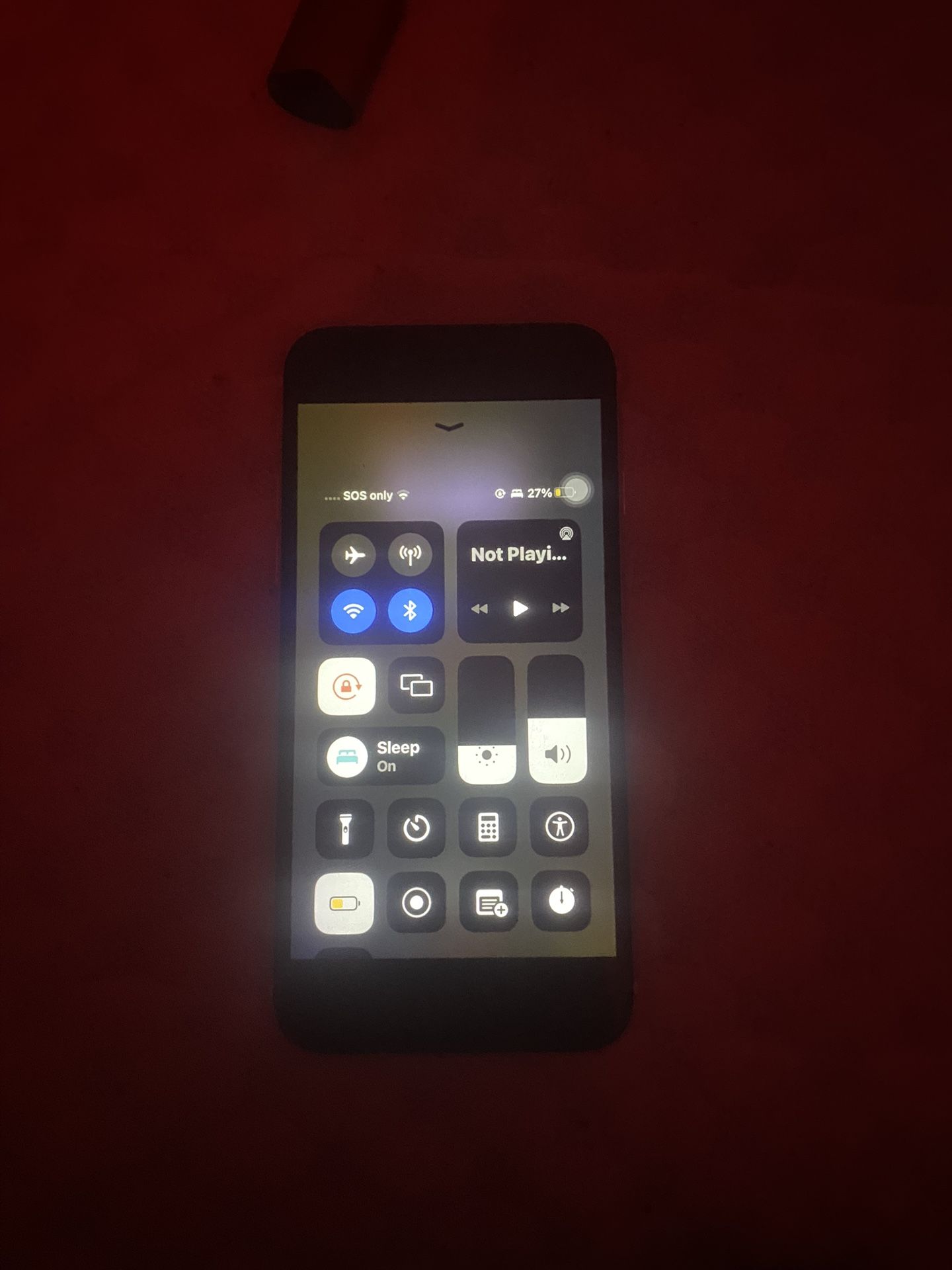iphone Se 2022 3rd gen