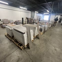 Waterproof Flooring (sale of the year)