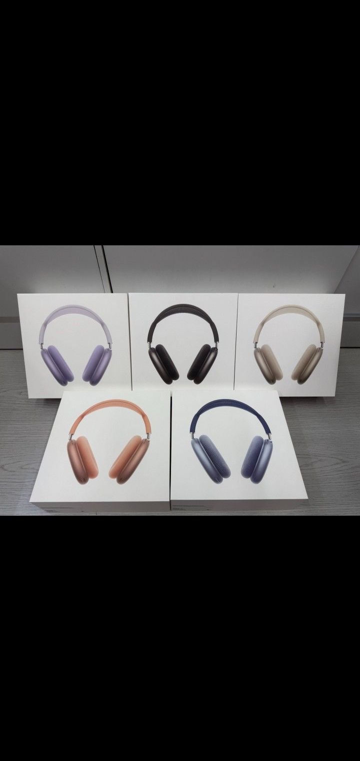Airpods Max Usb-c