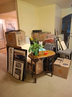 Lot of stuff for sale