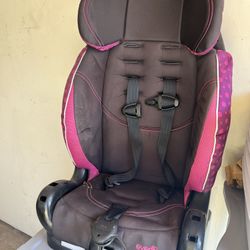 Car Seat