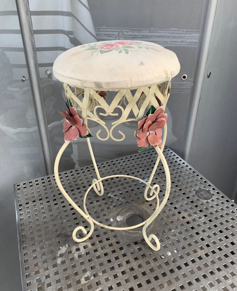 Small Stool